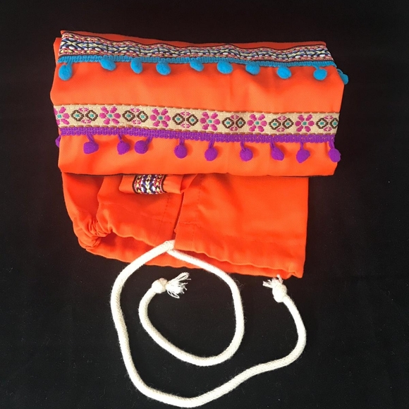 Yoga mat bag - Picture 3 of 5
